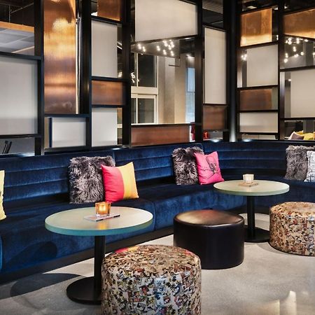 Aloft Lawrenceville Sugarloaf Екстериор снимка