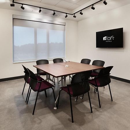 Aloft Lawrenceville Sugarloaf Екстериор снимка