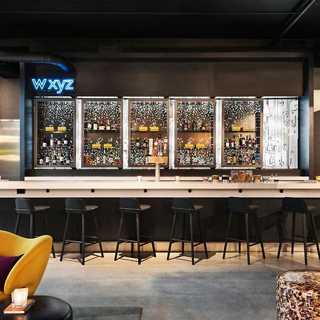Aloft Lawrenceville Sugarloaf Екстериор снимка