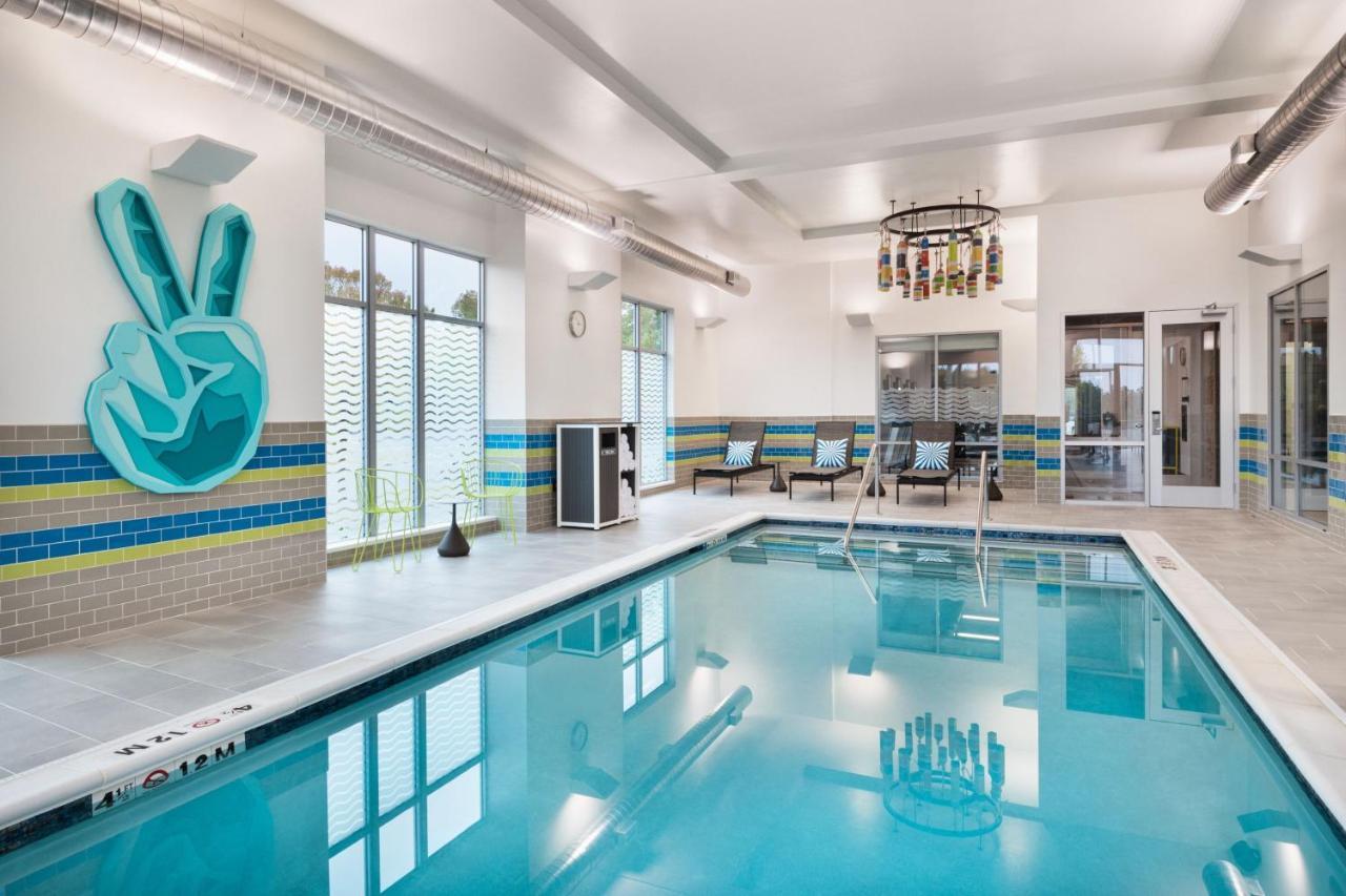 Aloft Lawrenceville Sugarloaf Екстериор снимка