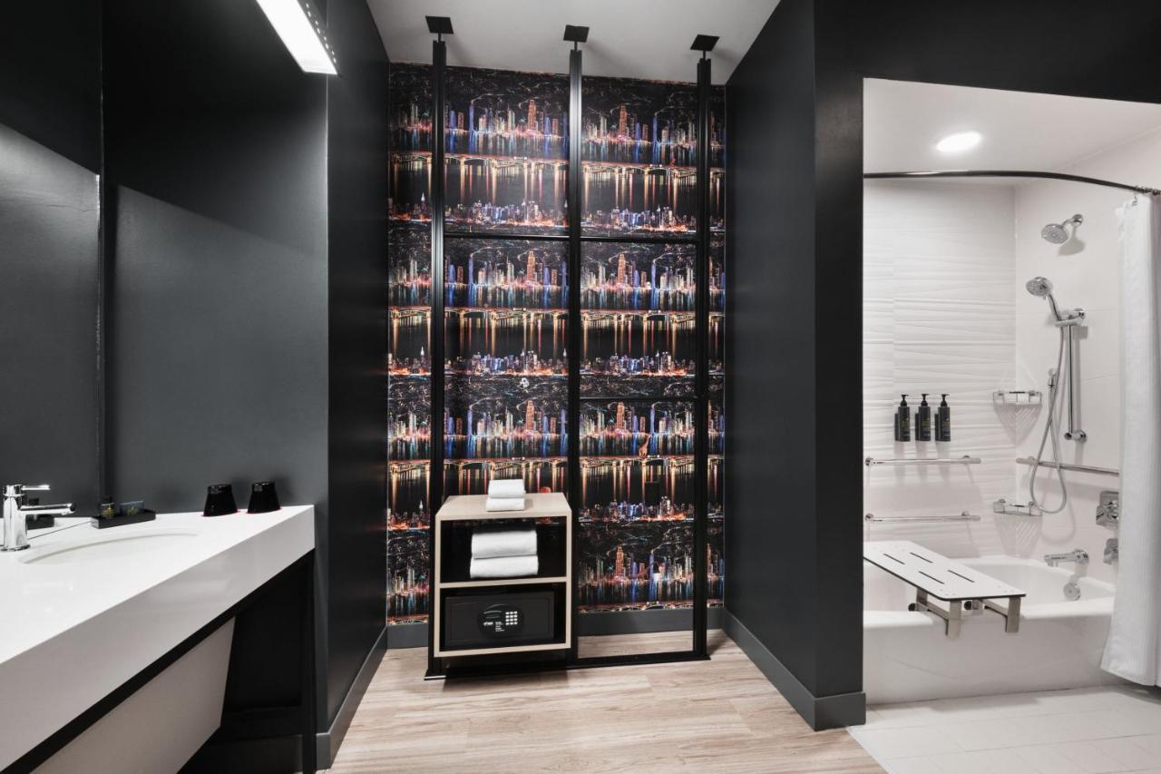 Aloft Lawrenceville Sugarloaf Екстериор снимка