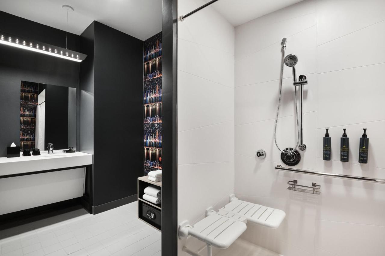 Aloft Lawrenceville Sugarloaf Екстериор снимка