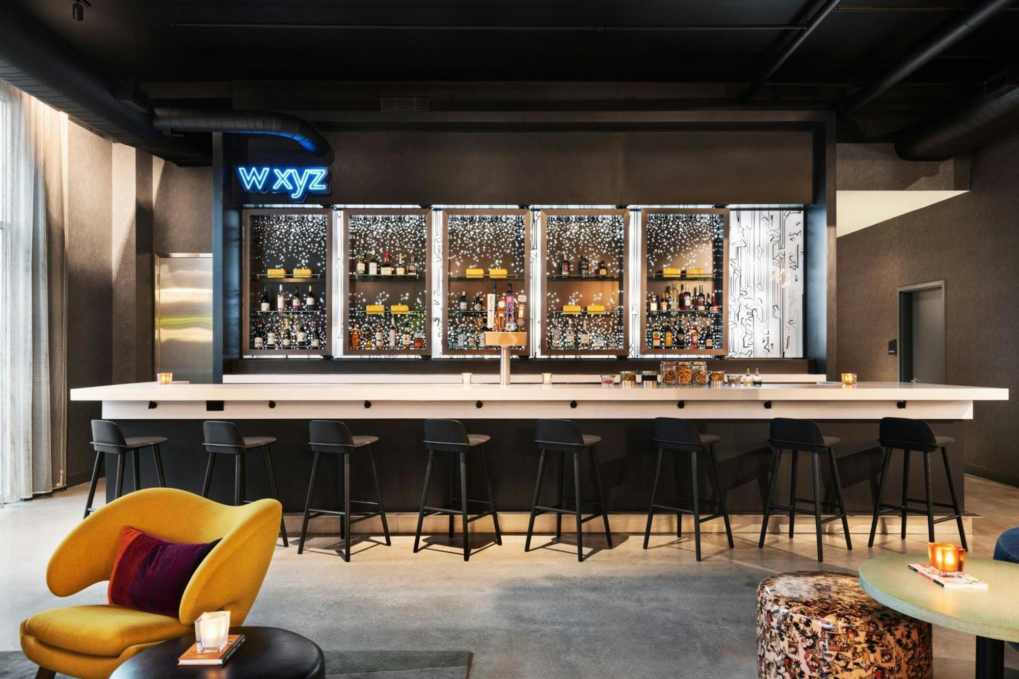 Aloft Lawrenceville Sugarloaf Екстериор снимка